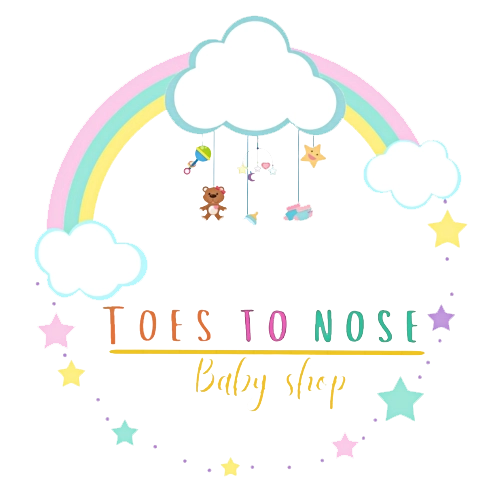 Toes To Nose Baby Store